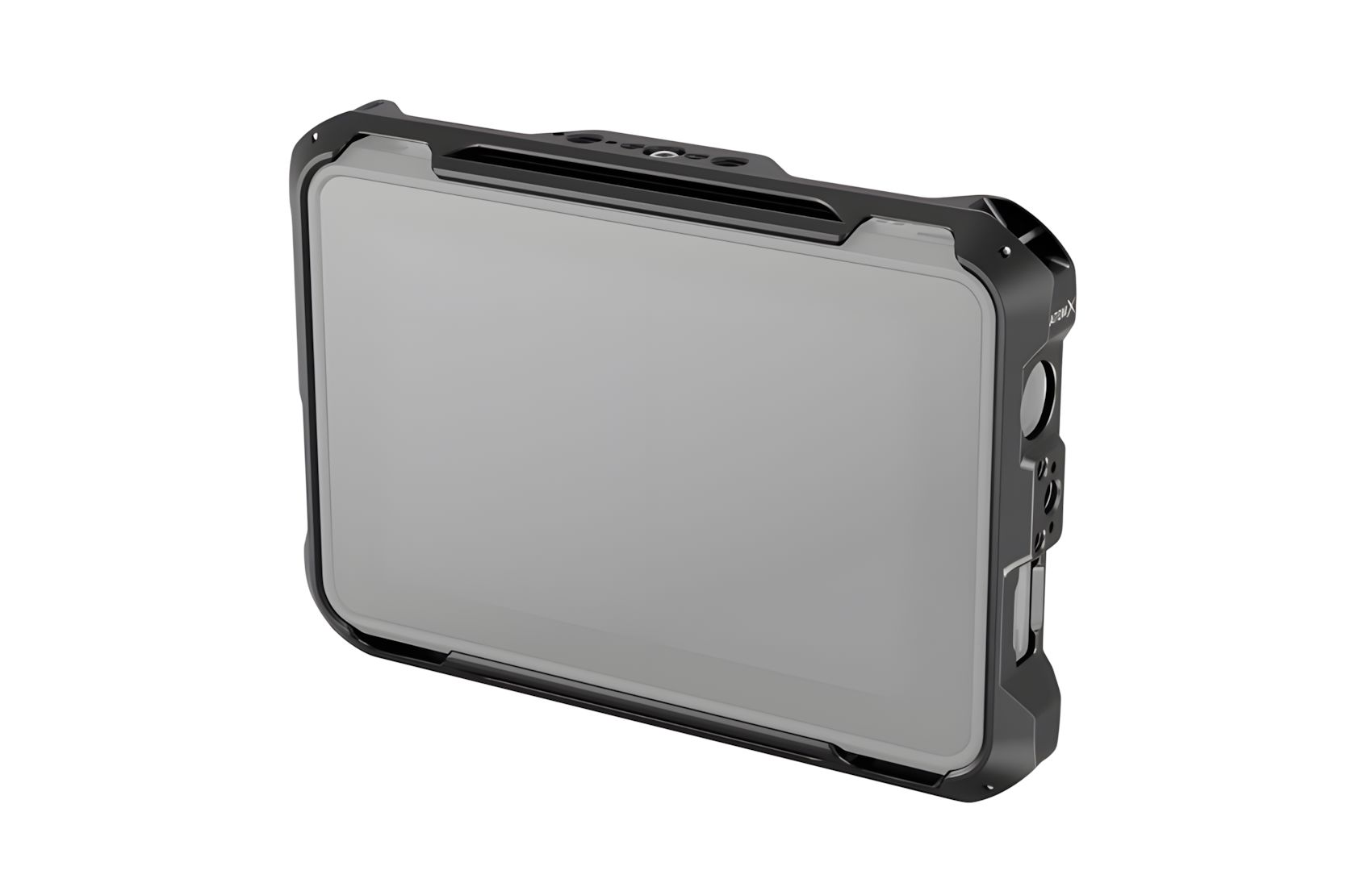 Aluminum Kit for Shinobi 7